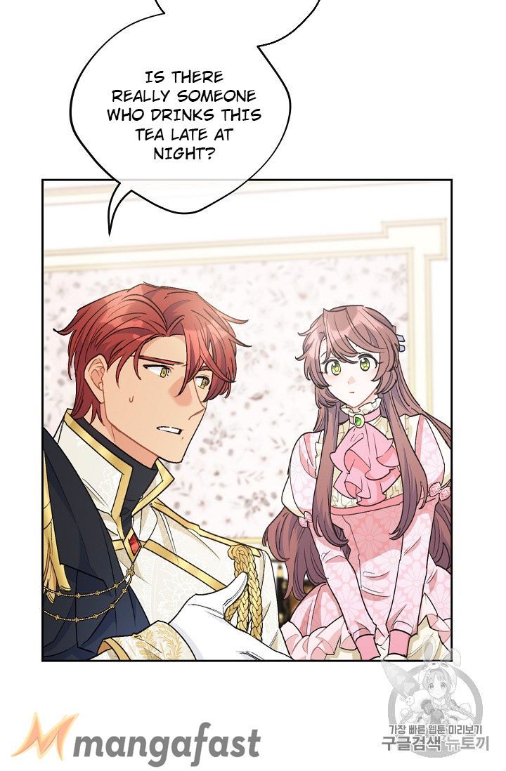 The Duchess 50 Tea Recipes Chapter 98 Page 19