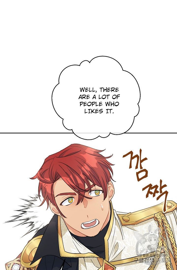 The Duchess 50 Tea Recipes Chapter 98 Page 20