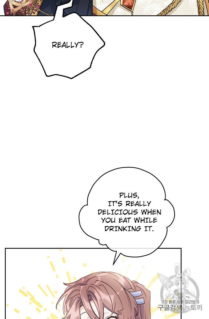 The Duchess 50 Tea Recipes Chapter 98 Page 21