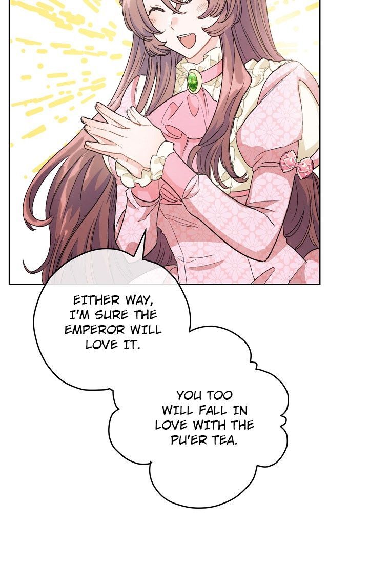 The Duchess 50 Tea Recipes Chapter 98 Page 22