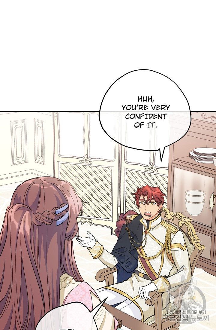 The Duchess 50 Tea Recipes Chapter 98 Page 23