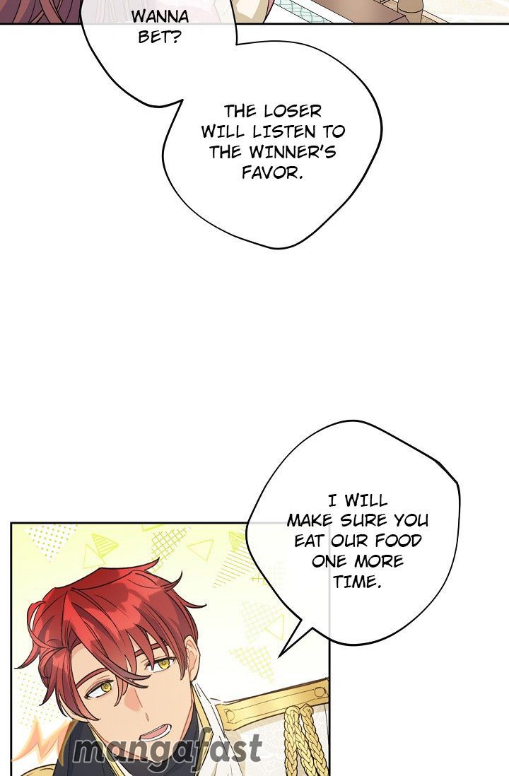 The Duchess 50 Tea Recipes Chapter 98 Page 24