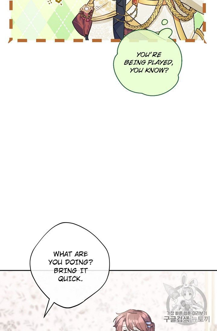 The Duchess 50 Tea Recipes Chapter 98 Page 30