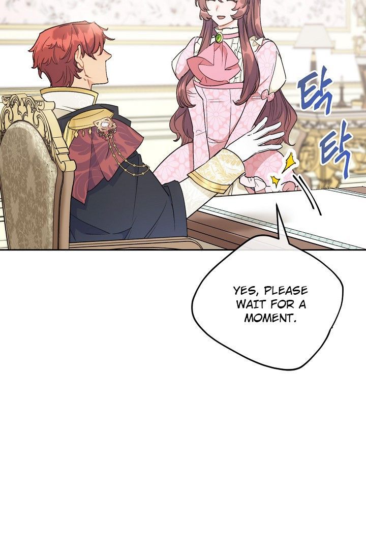 The Duchess 50 Tea Recipes Chapter 98 Page 31