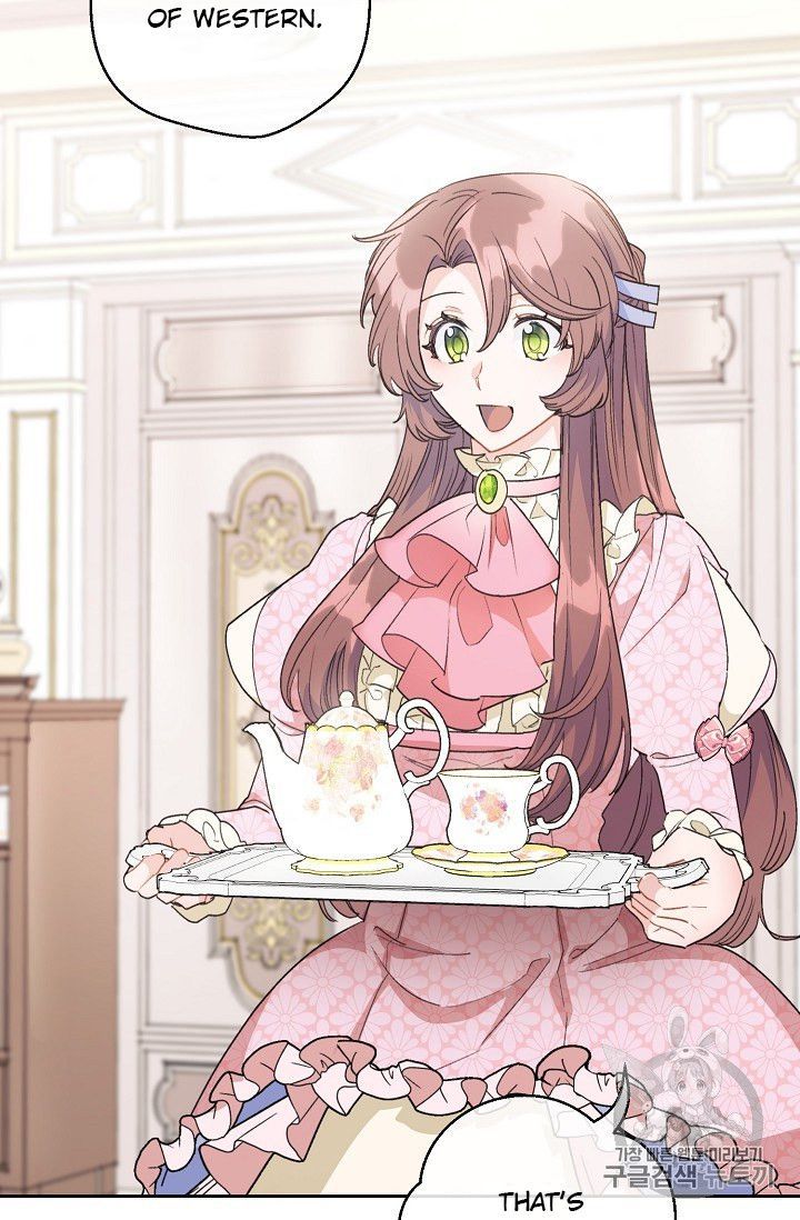 The Duchess 50 Tea Recipes Chapter 98 Page 34