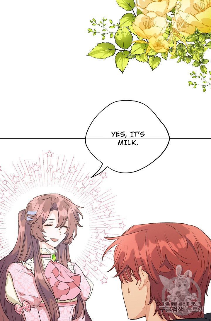 The Duchess 50 Tea Recipes Chapter 98 Page 37