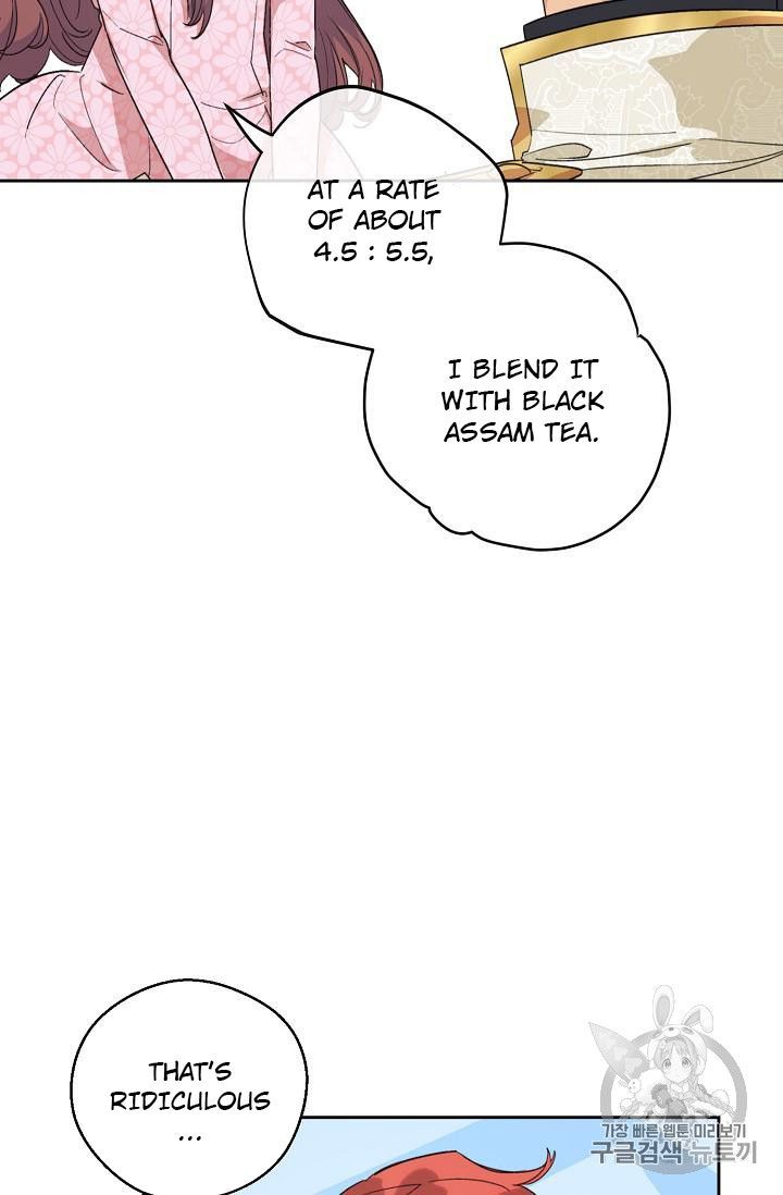 The Duchess 50 Tea Recipes Chapter 98 Page 38