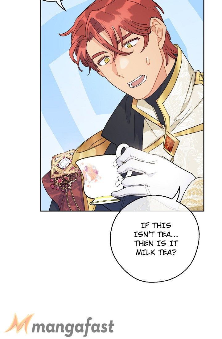 The Duchess 50 Tea Recipes Chapter 98 Page 39