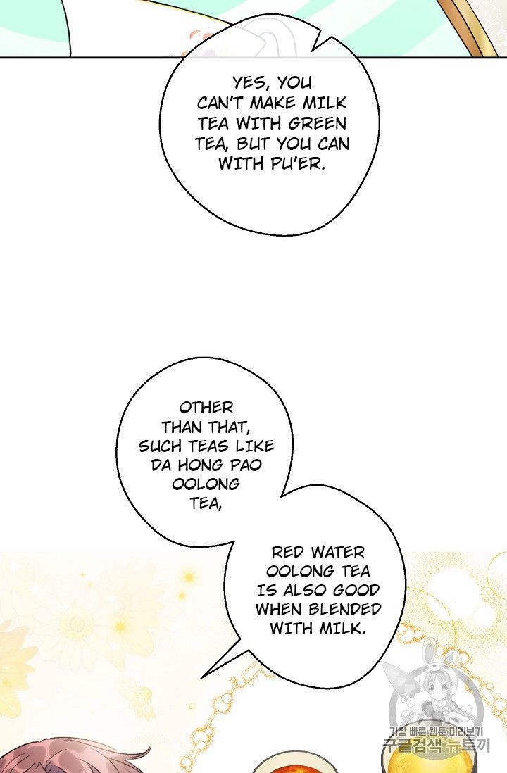 The Duchess 50 Tea Recipes Chapter 98 Page 41