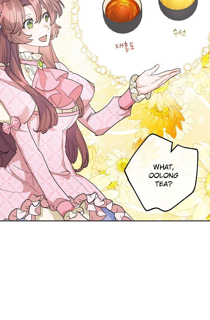 The Duchess 50 Tea Recipes Chapter 98 Page 42