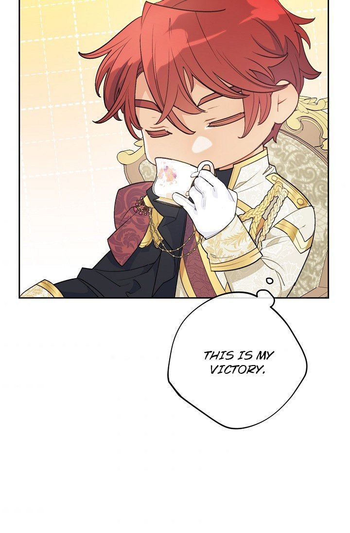 The Duchess 50 Tea Recipes Chapter 98 Page 45