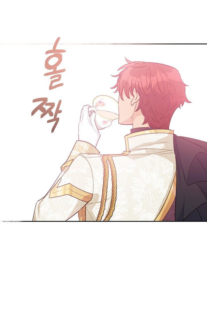 The Duchess 50 Tea Recipes Chapter 98 Page 46