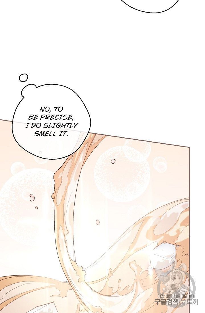 The Duchess 50 Tea Recipes Chapter 98 Page 49