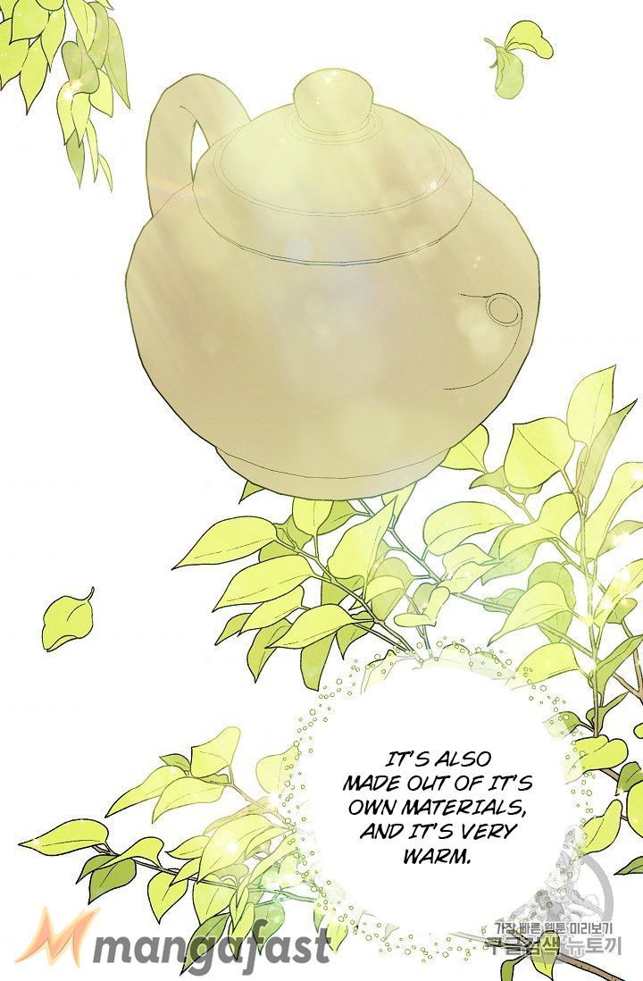 The Duchess 50 Tea Recipes Chapter 98 Page 5