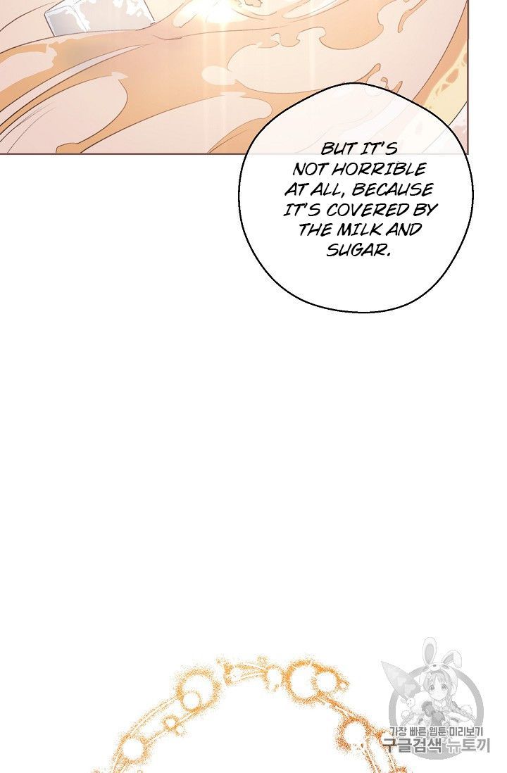 The Duchess 50 Tea Recipes Chapter 98 Page 50