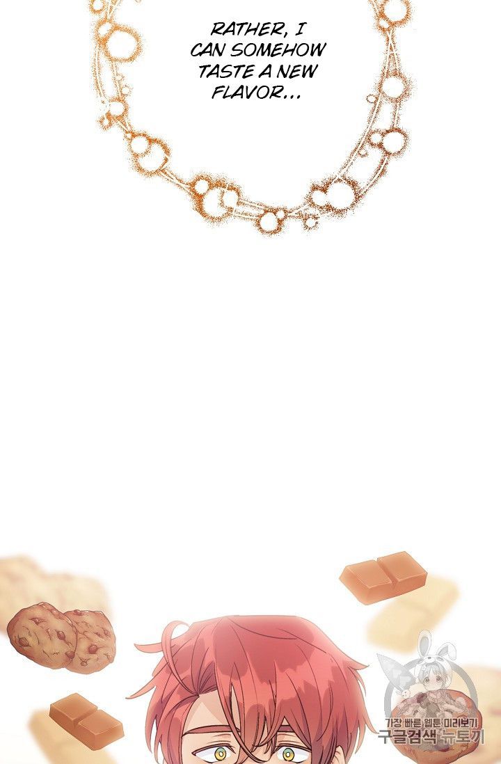 The Duchess 50 Tea Recipes Chapter 98 Page 51