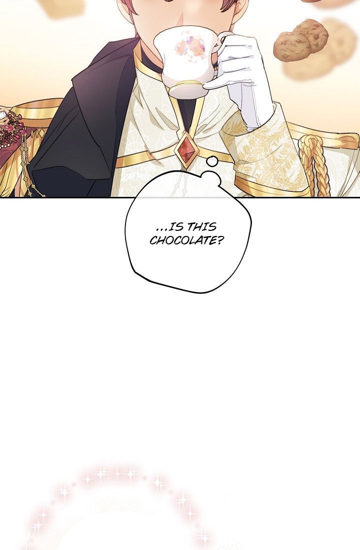 The Duchess 50 Tea Recipes Chapter 98 Page 52