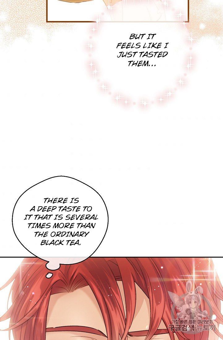 The Duchess 50 Tea Recipes Chapter 98 Page 54