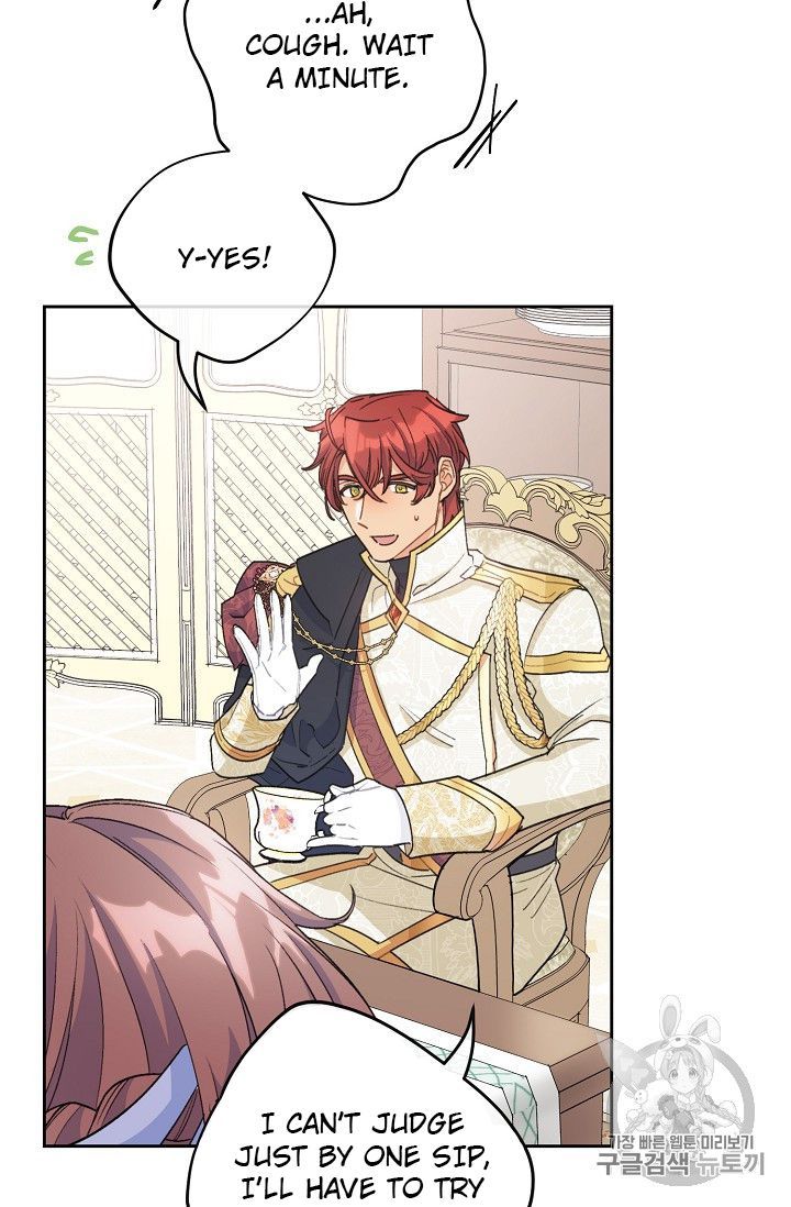 The Duchess 50 Tea Recipes Chapter 98 Page 58