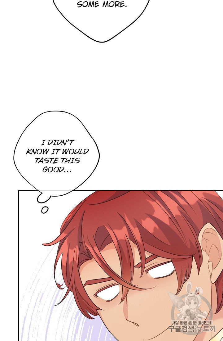 The Duchess 50 Tea Recipes Chapter 98 Page 59