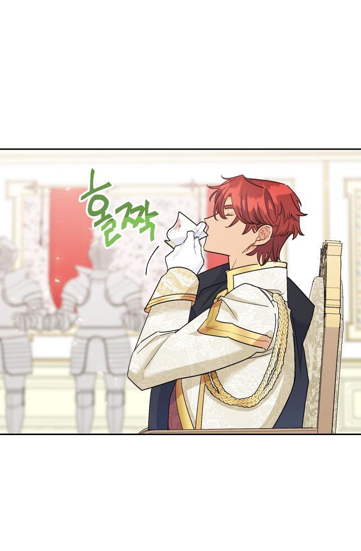 The Duchess 50 Tea Recipes Chapter 98 Page 61