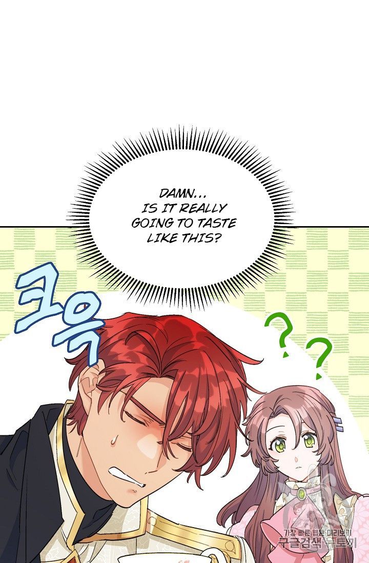 The Duchess 50 Tea Recipes Chapter 98 Page 62