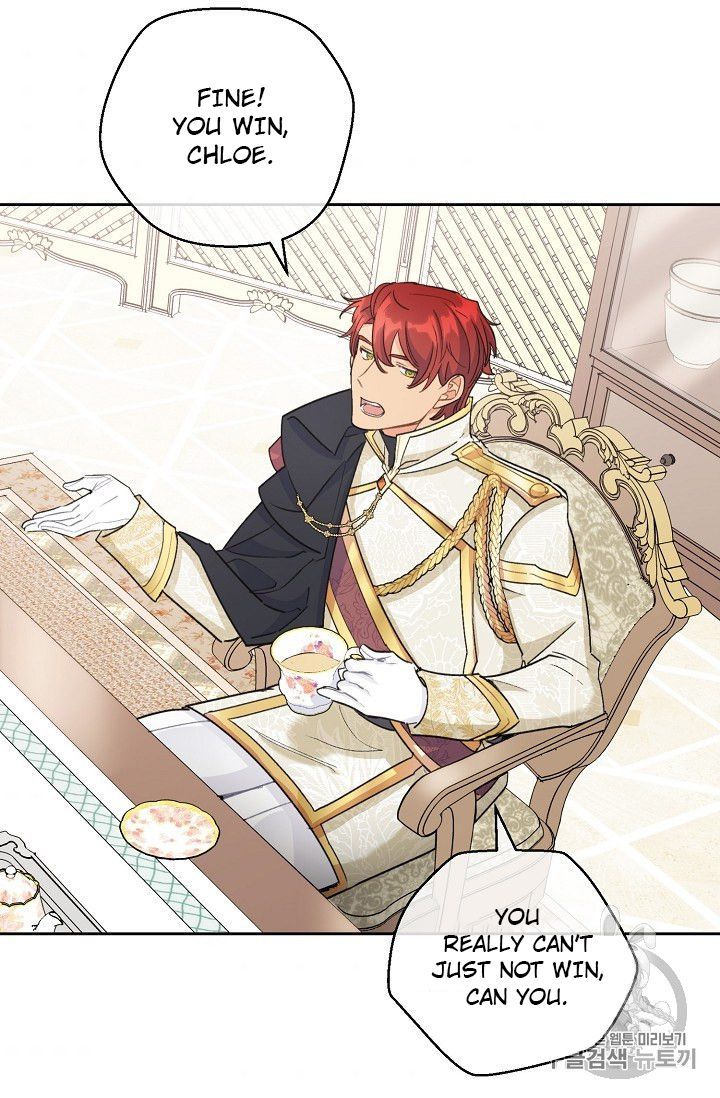 The Duchess 50 Tea Recipes Chapter 98 Page 65