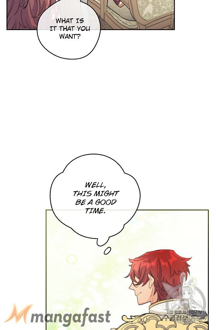 The Duchess 50 Tea Recipes Chapter 98 Page 67