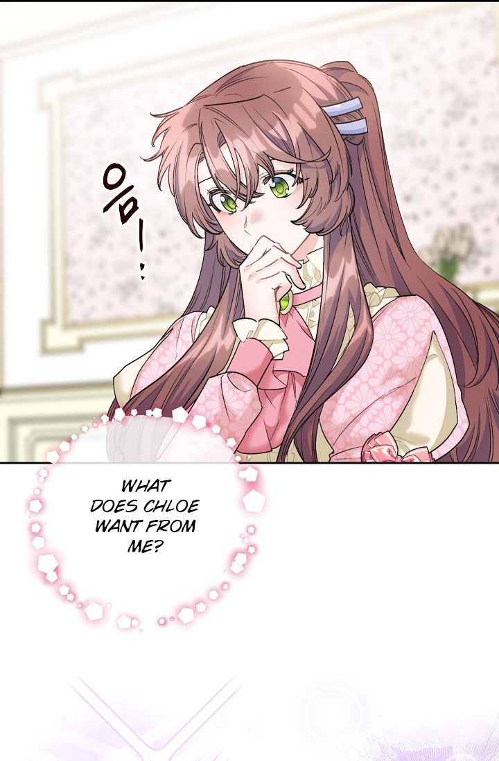 The Duchess 50 Tea Recipes Chapter 98 Page 69