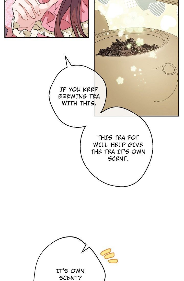 The Duchess 50 Tea Recipes Chapter 98 Page 7