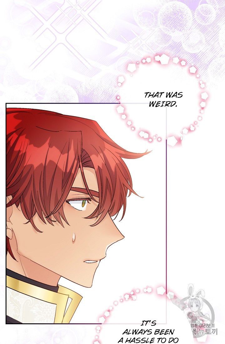 The Duchess 50 Tea Recipes Chapter 98 Page 70