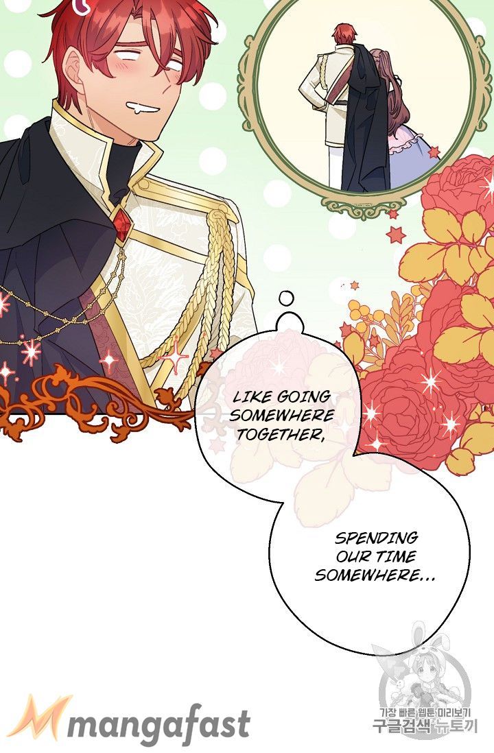 The Duchess 50 Tea Recipes Chapter 98 Page 73