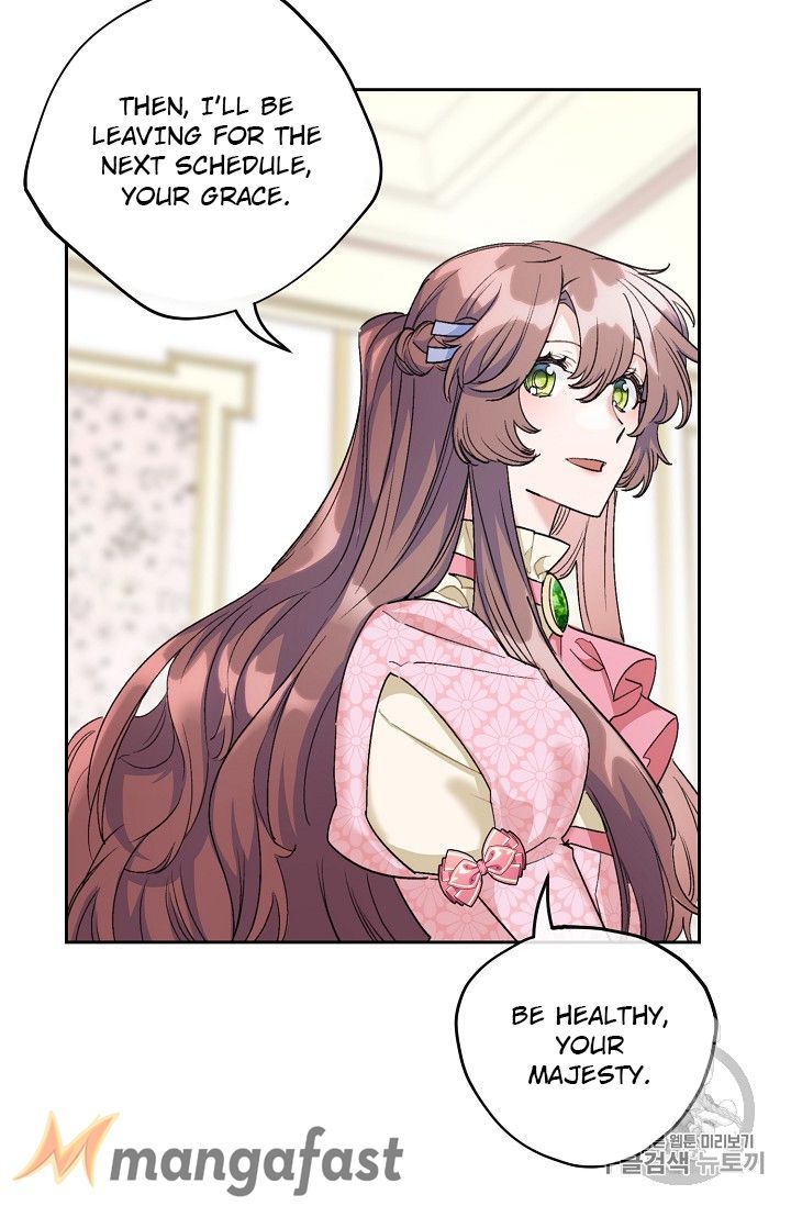 The Duchess 50 Tea Recipes Chapter 98 Page 86