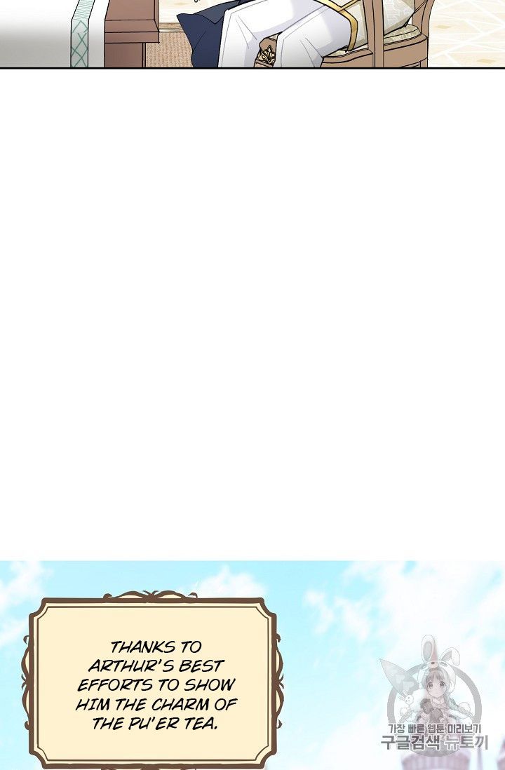 The Duchess 50 Tea Recipes Chapter 98 Page 88