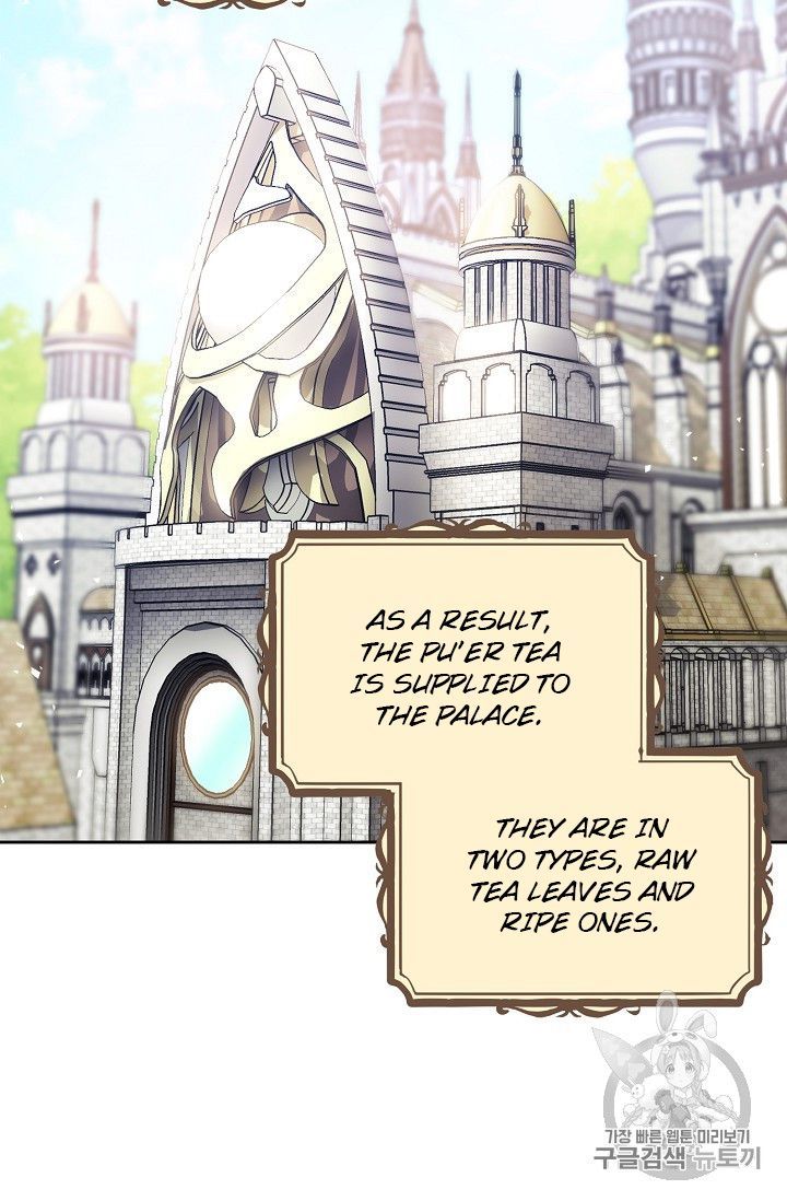 The Duchess 50 Tea Recipes Chapter 98 Page 89