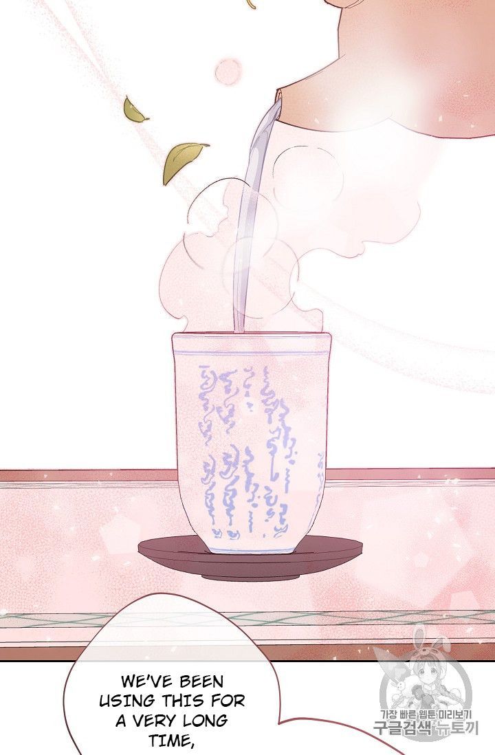 The Duchess 50 Tea Recipes Chapter 98 Page 9