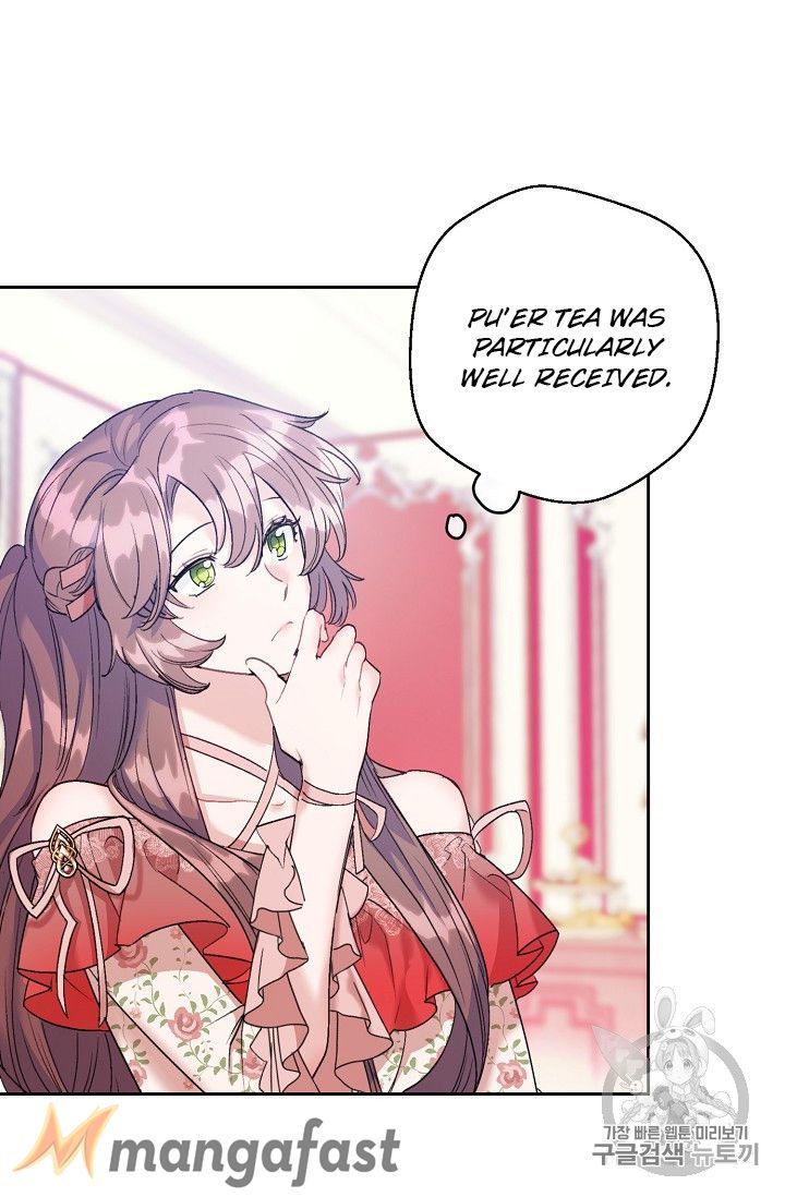 The Duchess 50 Tea Recipes Chapter 98 Page 90