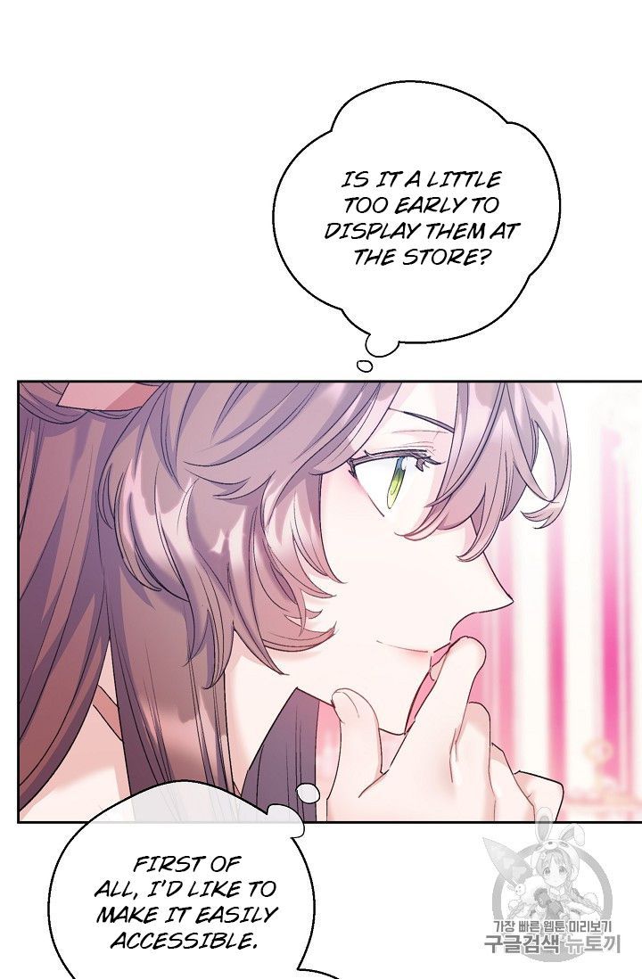 The Duchess 50 Tea Recipes Chapter 98 Page 91