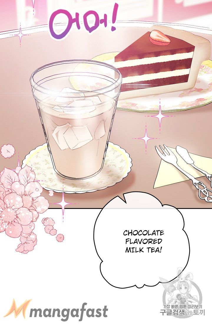 The Duchess 50 Tea Recipes Chapter 98 Page 93