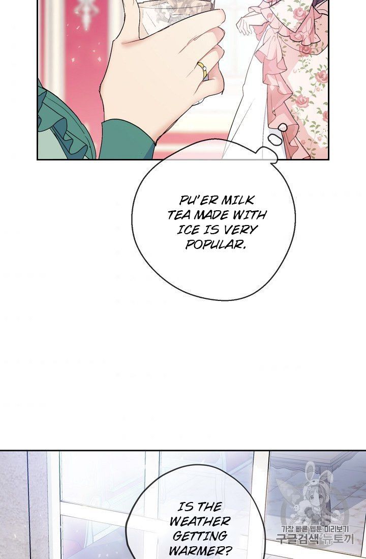 The Duchess 50 Tea Recipes Chapter 98 Page 95