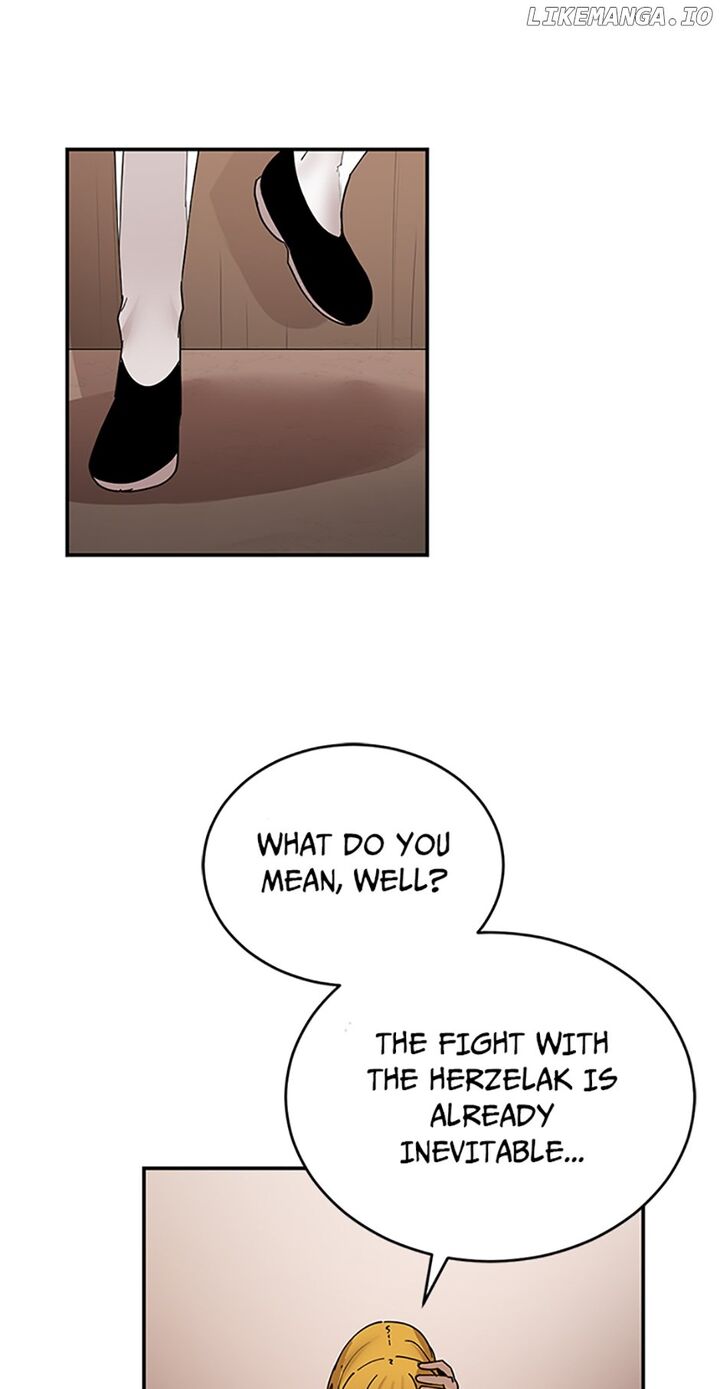 The Dungeon Master Chapter 151 Page 101