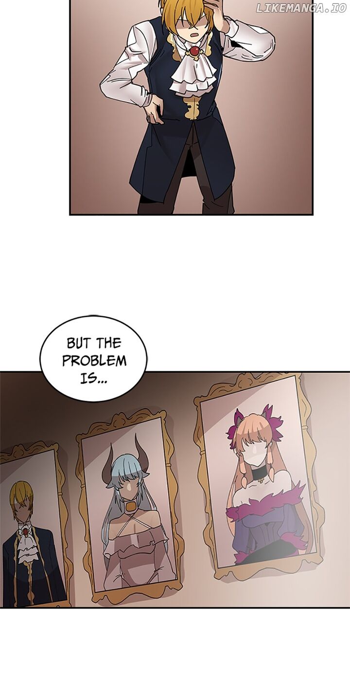 The Dungeon Master Chapter 151 Page 102