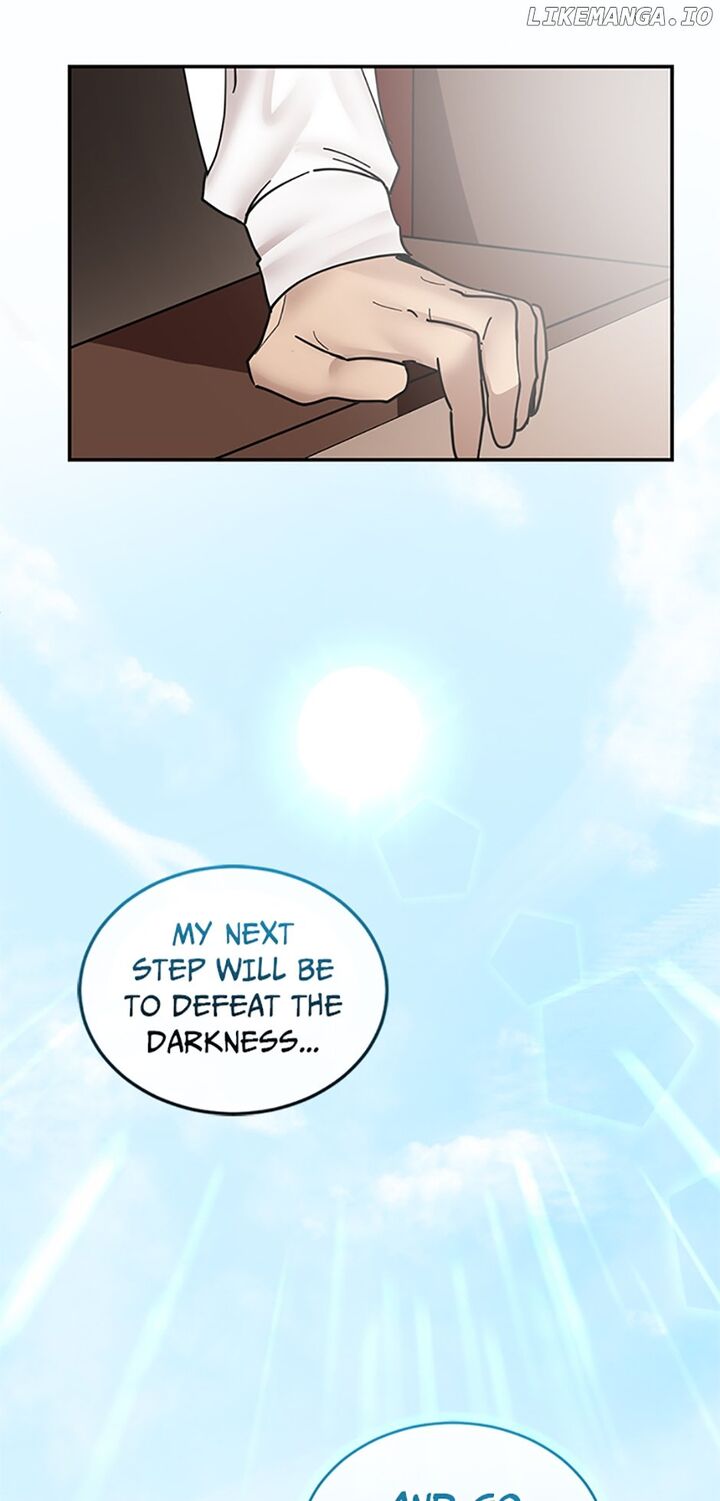 The Dungeon Master Chapter 151 Page 107