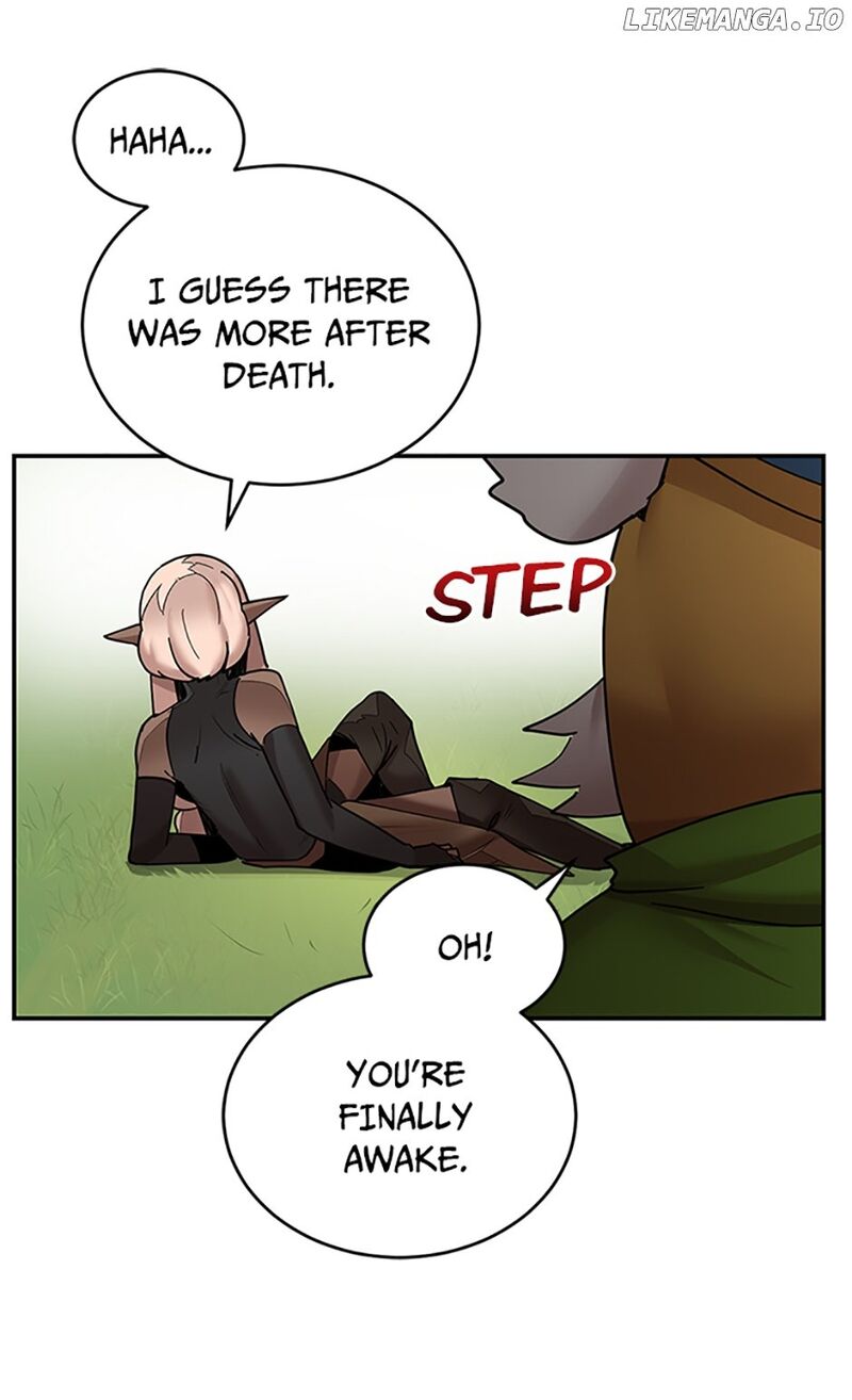 The Dungeon Master Chapter 151 Page 5