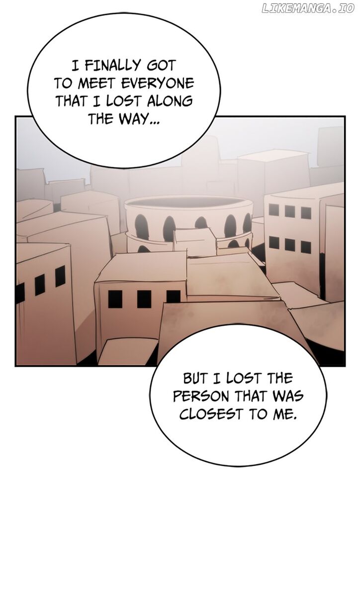 The Dungeon Master Chapter 151 Page 61