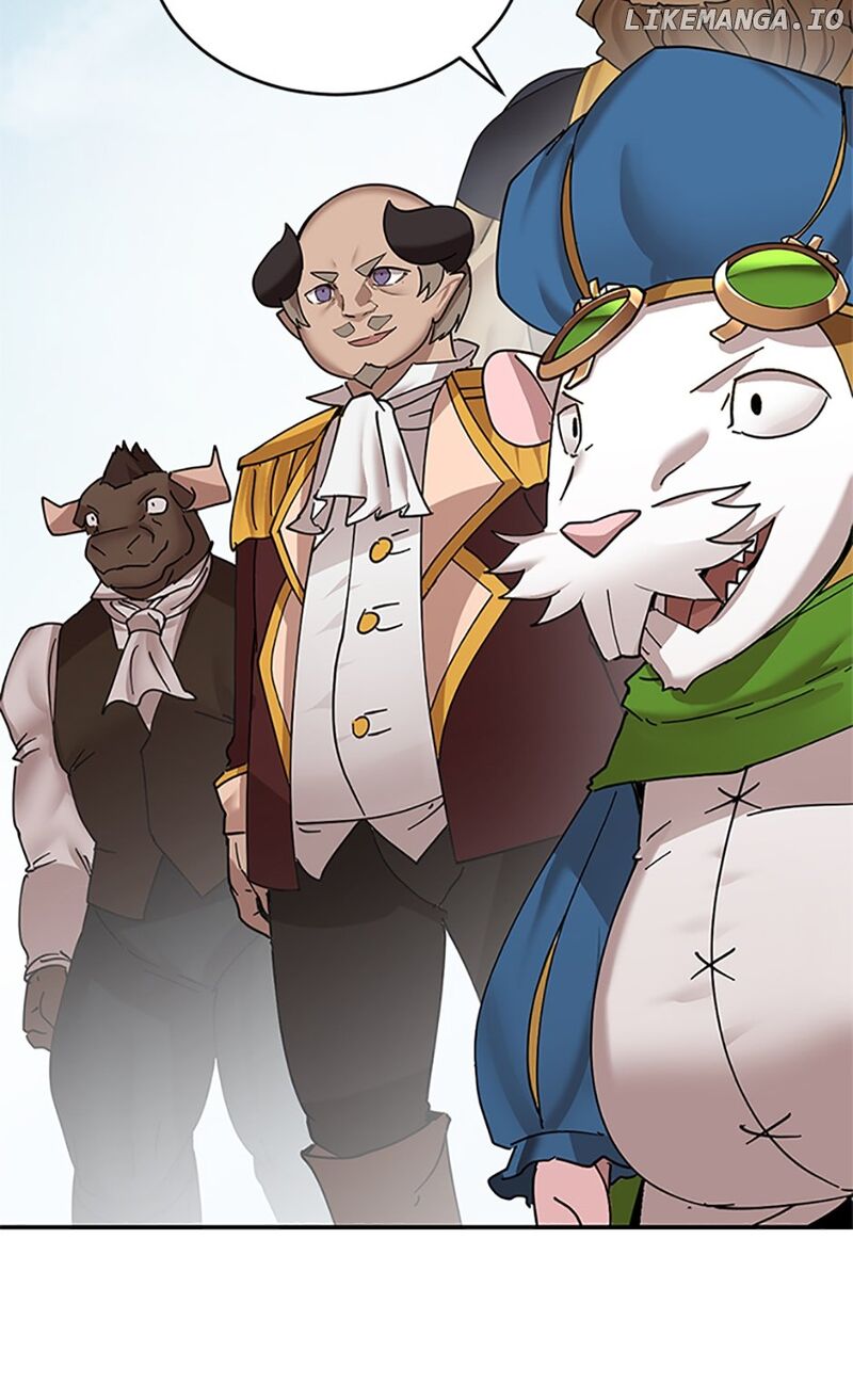 The Dungeon Master Chapter 151 Page 7