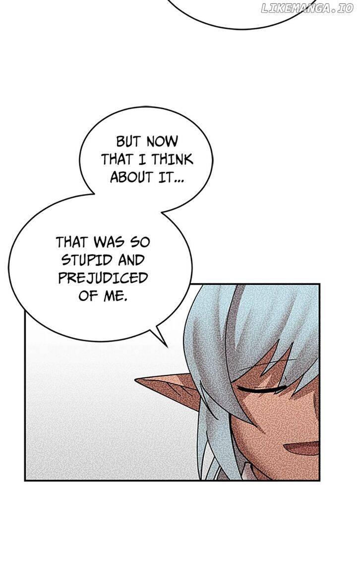 The Dungeon Master Chapter 151 Page 85