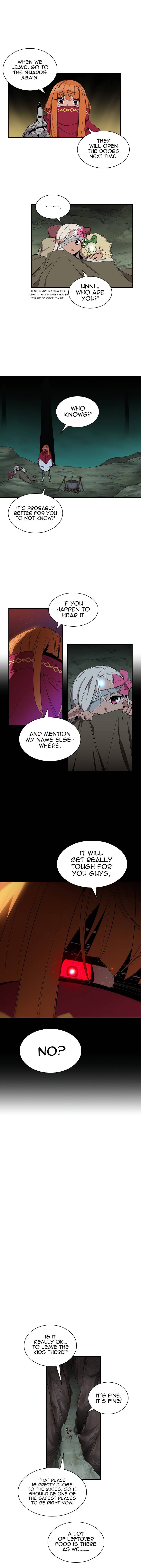 The Dungeon Master Chapter 42 Page 9