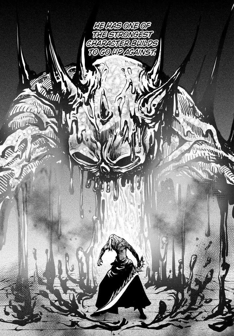 The Exiled Reincarnated Heavy Knight Is Unrivaled In Game Knowledge Chapter 102 Page 15