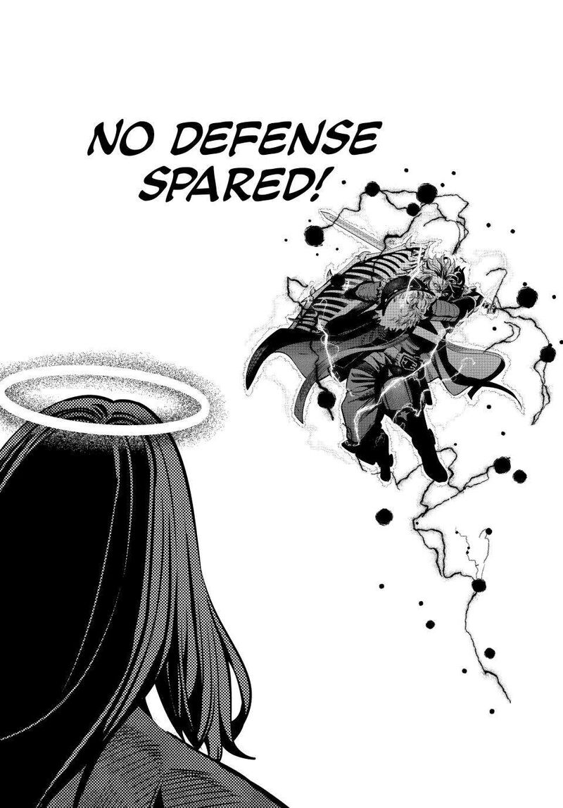The Exiled Reincarnated Heavy Knight Is Unrivaled In Game Knowledge Chapter 103 Page 6